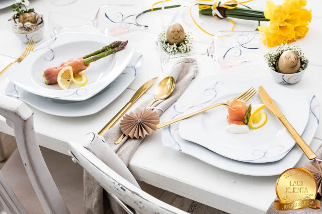 Witamy wiosnę z marką Fyrklövern i przedstawiamy wielkanocne inspiracje