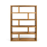 Regał Dublin, TemaHome