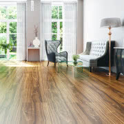 Panele podłogowe SCALAMID z nadrukiem drewna...