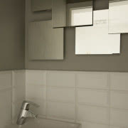 Na szarym kuchennym blacie nie ma miejsca na...