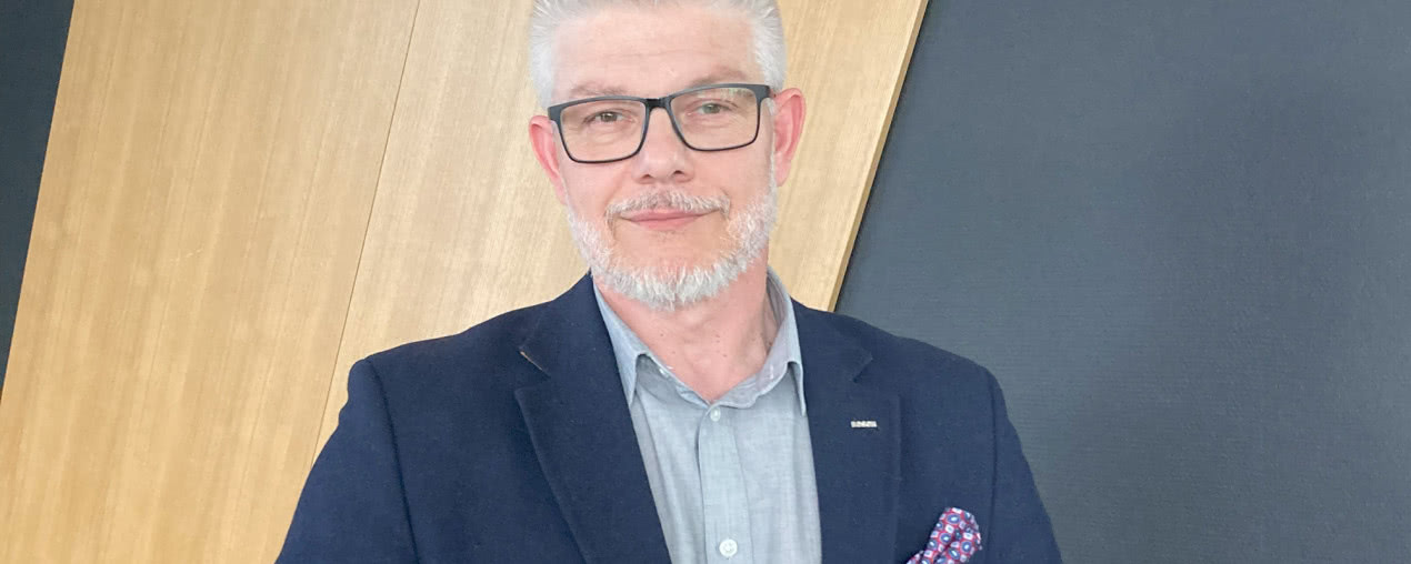 Grzegorz Opak