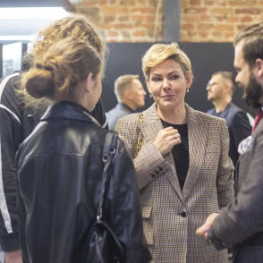 Trendy wnętrzarskie na rok 2022