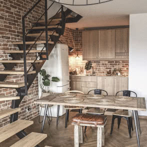 Konkurs "O!Twórz Mieszkanie" - praca konkursowa