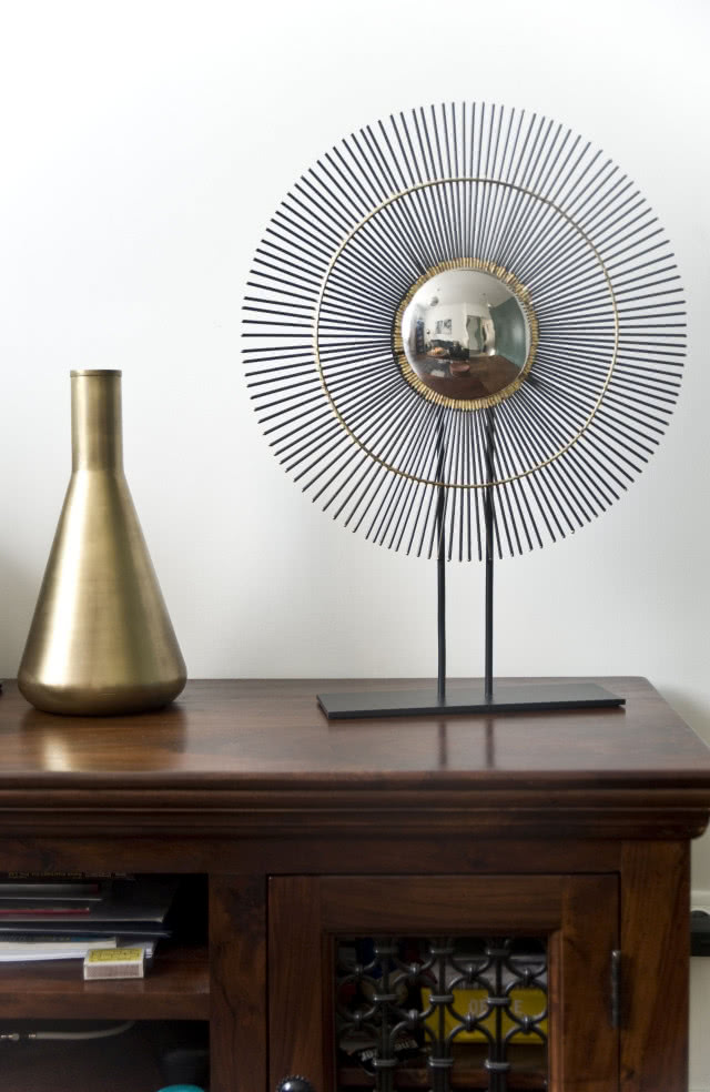 Dodatki w stylu vintage