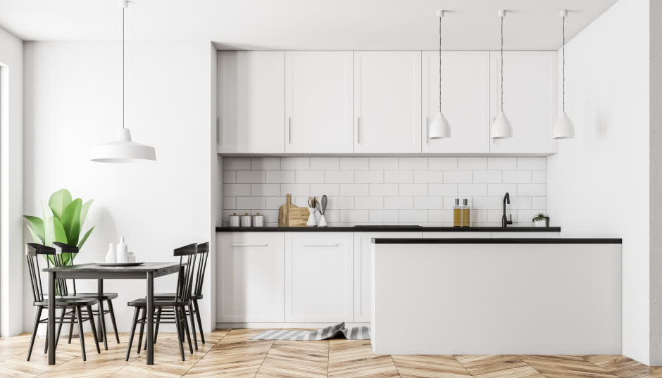 Jak urządzić kuchnię w stylu skandynawskim?