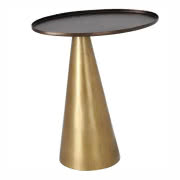 Stolik kawowy Liliane, LaForma