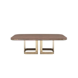 Matowy stół Paul, SMANIA