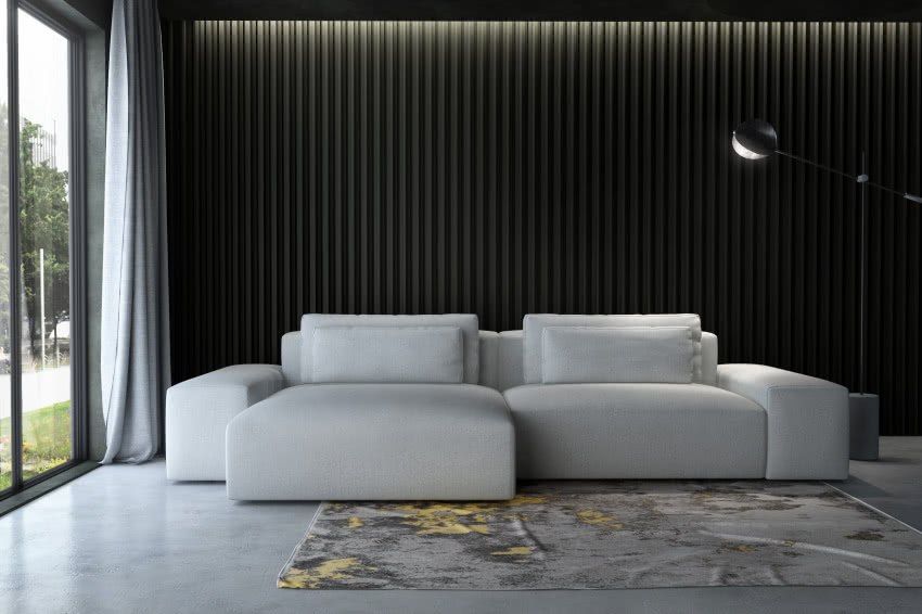 Flavio to kolejna w ofercie marki Adriana...