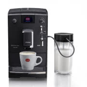 Ekspres Nivona CafeRomatica 840 (seria 8)