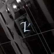 Apartament w stylu art deco