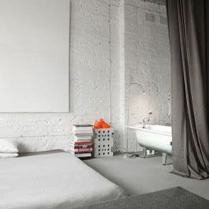 Konkurs "O!Twórz Mieszkanie" - praca konkursowa