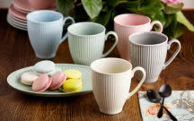 Letnie must-have: porcelana, która sprawdzi się podczas wakacyjnych spotkań