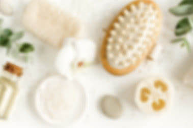 Twoja strefa komfortu - salon kąpielowy