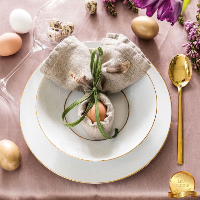 Witamy wiosnę z marką Fyrklövern i przedstawiamy wielkanocne inspiracje