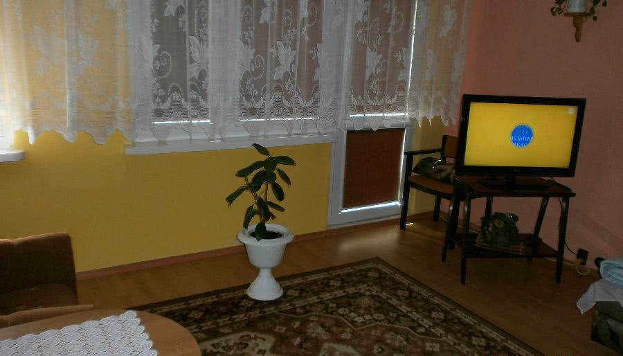 Jaki kolor ścian do dębowych mebli?