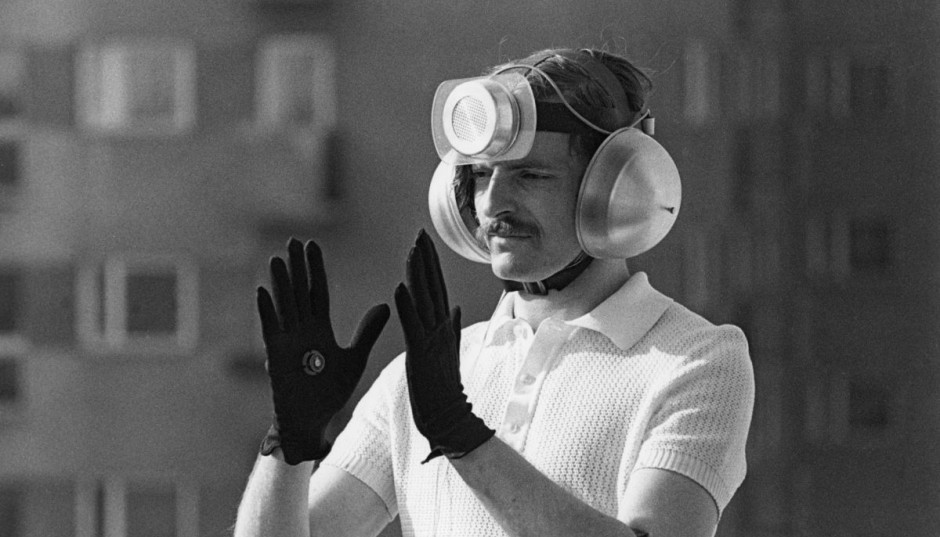 Krzysztof Wodiczko. Na rzecz domeny publicznej