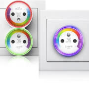 Dzięki bezprzewodowej komunikacji z...