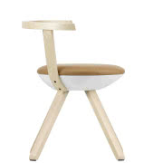 W słusznej sprawie
Szczotka-samochodzik...