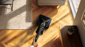 Vorwerk zaskakuje! Kultowy Kobold VK7 w limitowanej, czarnej odsłonie