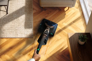 Vorwerk zaskakuje! Kultowy Kobold VK7 w limitowanej, czarnej odsłonie