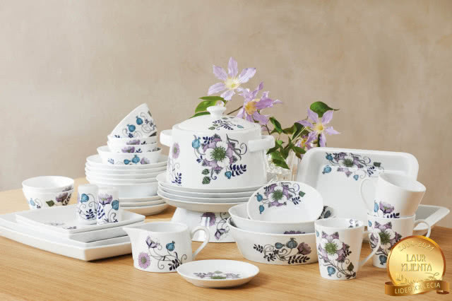 Witamy wiosnę z marką Fyrklövern i przedstawiamy wielkanocne inspiracje