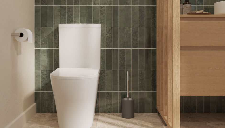 Dlaczego warto wybrać WC bezkołnierzowe?
