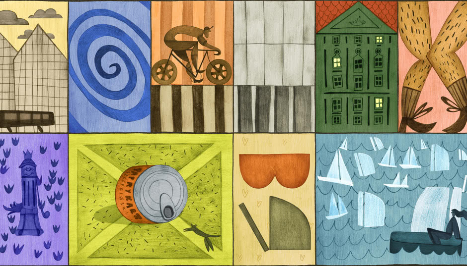 Toaleta przyszłości w sercu Szczecina? Ruszyła XXVI edycja konkursu Geberit „Projekt Łazienki 2025”