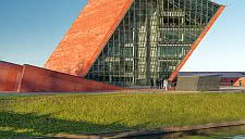 Wyjątkowe wnętrza w klimacie okrutnych czasów