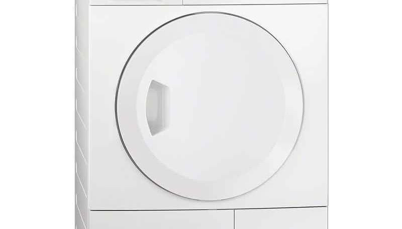 Sensidry - suszarka AEG z pompą ciepła