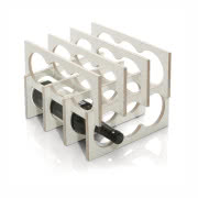 Stojak na butelki Winio