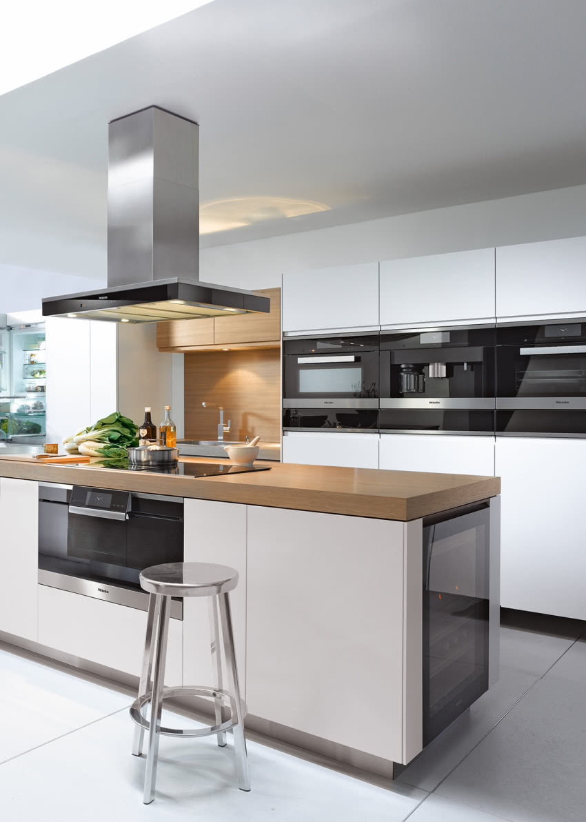 Wyciąg DA 6690 D Puristic Edition 6000 podkreśla...