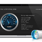 Dzięki bezprzewodowej komunikacji z...