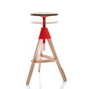 W słusznej sprawie
Szczotka-samochodzik...