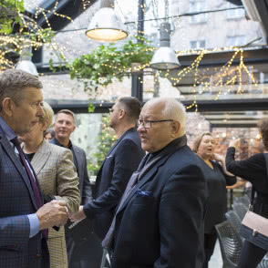 Trendy wnętrzarskie na rok 2022