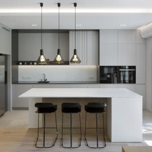 Jak urządzić kuchnię w stylu skandynawskim? Inspiracje na styl skandynawski prosty i przytulny