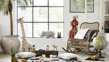 Jak urządzić pokój dziecka?