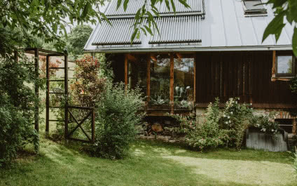 Oto 10 najbardziej klimatycznych siedlisk w Polsce! [typy redakcji] 