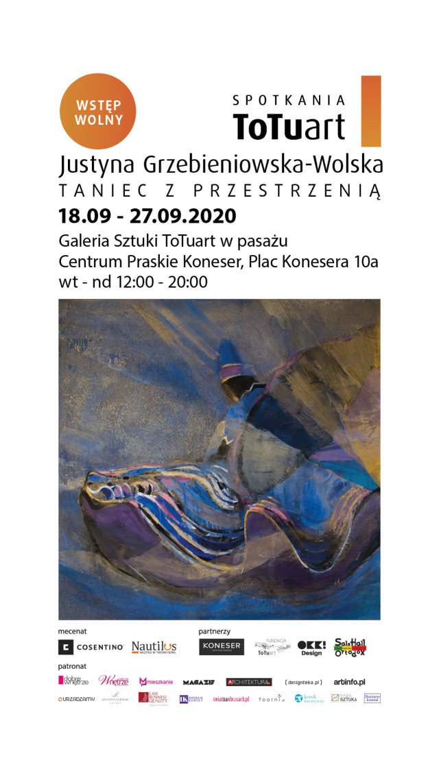 Ruszają cykliczne spotkania w Galerii Sztuki ToTuart