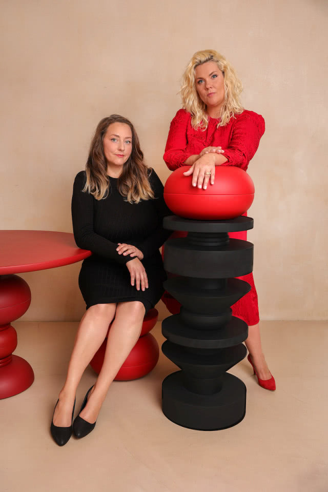 Izabela Brola-Cieśluk Katarzyna
Bukowska-Wcisło