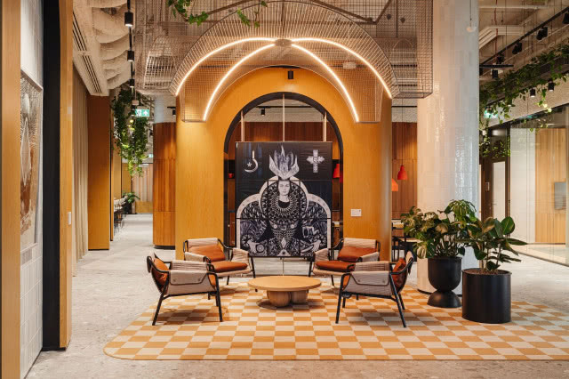 Zwycięskie prace 5. edycji ART in Architecture festival 