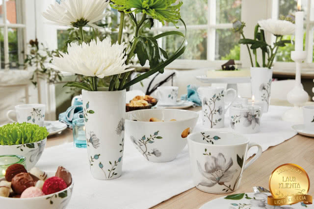 Witamy wiosnę z marką Fyrklövern i przedstawiamy wielkanocne inspiracje