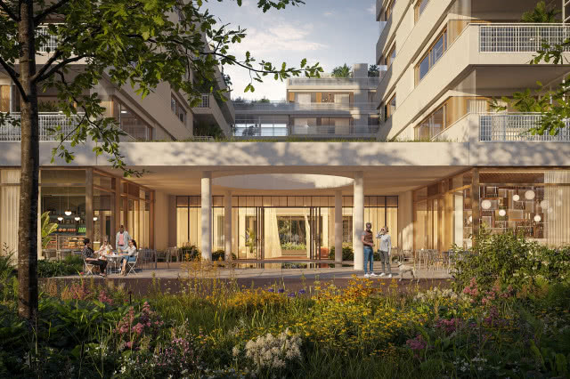 M7 - miejsce, w którym miejski luksus spotyka się z naturą i kulturą