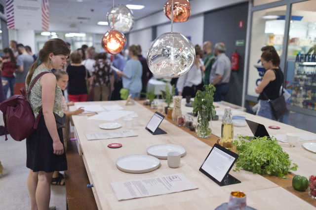 Jedyna taka noc w roku za nami