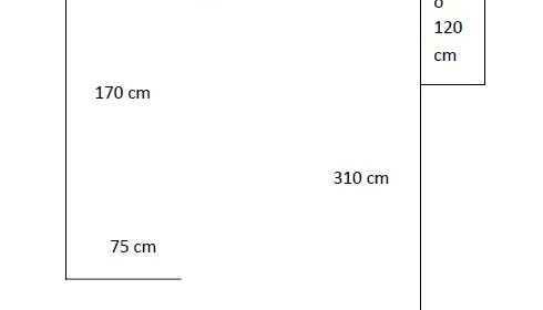 Aranżacja kuchni z narożnym oknem
