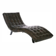 Szezlong Relax Snake Reptile