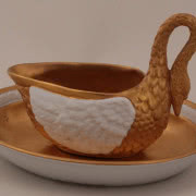 "Nocne ptaki" (1997), olej na płótnie, 201 x 130...