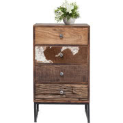 Koc ze sztucznego
futra, ZARA
HOME, 459 zł