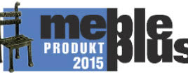 Konkurs "Meble Plus - Produkt 2015" - zgłoś swój produkt!