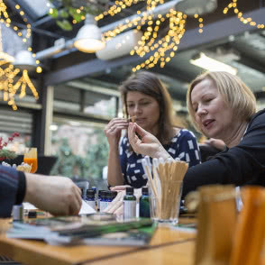 Trendy wnętrzarskie na rok 2022