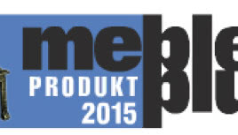 Konkurs "Meble Plus - Produkt 2015" - zgłoś swój produkt!